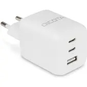 Dicota 903878121 Usb-c Vægoplader