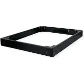 Roline - rack base - 800 x 1000 mm (WxD)