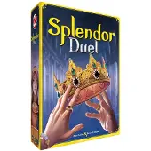 Splendor Splendor Duel ENG