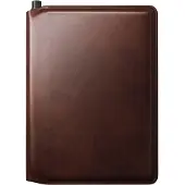 Nomad Passport Pen Edition Tegnebog