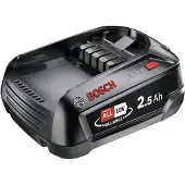 Gardena Batteri PBA 18V 2.5Ah SoC P4A