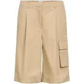 Object Cargo Bermuda Shorts