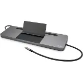 I-Tec Uscb C Ergonomic 4k Dokningsstation