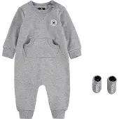 Converse Kids Lil Chuck Kortærmet Jumpsuit