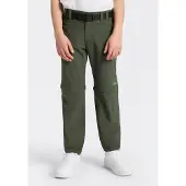 CMP Zip Off 3t51644 Bukser