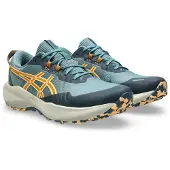 Asics Asicstil mænd. 1011C160 Gel Venture 11 grønne sneakers (46.5), Fast, Blonder, Casual, Sport, Løb, Turkis