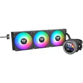 Thermaltake Th360 V2 Ultra Ex Vandkøling 120 Mm