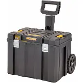 DeWalt TSTAK 2.0 mobil opbevaringsboks DWST83347-1
