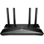 TP-LINK Ex220 Ax1800 Wifi 6 Router