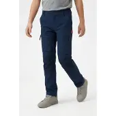 TROLLKIDS Nordfjord Zip-off Slim Fit Bukser