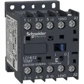 Schneider Electric LC1K1210B7, Flerfarvet, 24 AC