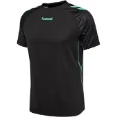 Hummel Blaze 2.0 Training T-shirt Med Korte ærmer