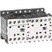 Schneider Electric LC2K0901P7, Flerfarvet, 230 AC