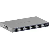 Netgear Gs752tx-300eus Switch
