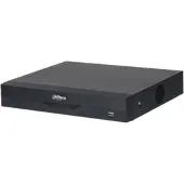 Dahua NVR4116HS-EI - NVR - 16 kanaler - netværket - 1U