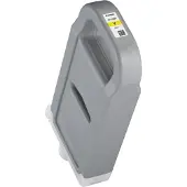 Canon PFI-1700 Y Blækpatron gul, 700 ml 0778C001AA Modsvarer: N/A