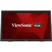 Viewsonic TD2423 24 FHD VA/10 Point Touch 7ms/VGA/DVI/HDMI