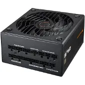 Cougar Gle 1000w Strømforsyning