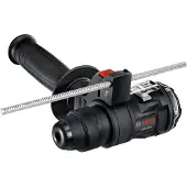 Bosch BOREHAMMERPATRON GFA12-H TIL GSR12V-15FC