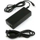 Zebra - Strømforsyningsadapter - 75 Watt - USA - for Zebra ZD410