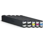 Epson Blækpatron gul C13T02S400 Modsvarer: N/A