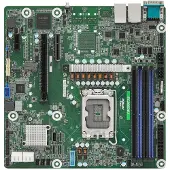 Asrock EC266D4U LGA1700 Intel bundkort