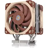 Noctua Nh-u12s Dx-4677 Cpu-blæser