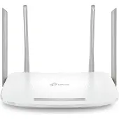 TP-LINK EC220-G5 wireless router Gigabit Ethernet Dual-band (2.4 GHz / 5 GHz) 4G White