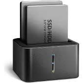 Axagon Adsa-d25 Ekstern Hdd/ssd-kabinet