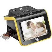 Kodak Slide N Scan Digital