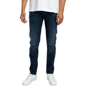 Replay Jeans 'Anbass' mørkeblå
