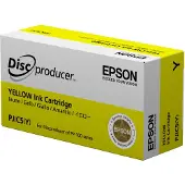 Epson Ink Discproducer Pp-100/pp-50 Blækpatron