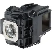 CoreParts - Projektorlampe (svarende til: ELPLP76) - 380 Watt - 3000 time(r) - for Epson EB-G6070, G6250, G6270, G6370, G6450, G6550, G6570, G6650, G6770, G6800, G6970