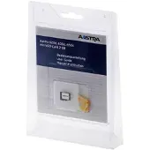 Mitel -forprogrammeret micro SD-kort på 2 GB