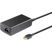 MicroBattery - Strømforsyningsadapter - 65 Watt - for Lenovo ThinkPad Edge E531 6885, 6887