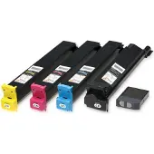 Epson Tonerkassette magenta