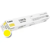 Canon C-EXV 55 Tonerkassette Gul