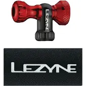 Lezyne Hed Control Cnc Co2-inflator