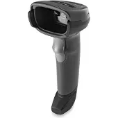 Zebra DS2208 - USB Kit - stregkodescanner - håndmodel - 2D imager - 762 mm / sek. - afkodet - USB, tastaturkile, RS-232