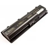 MicroBattery -batteri til HP 593553-001