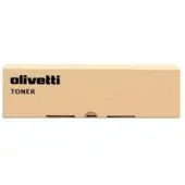 Olivetti Tonerkassette Magenta B1196 Modsvarer: N/A