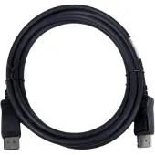 HP - DisplayPort kabel - DisplayPort til DisplayPort