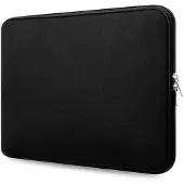 24hShop Laptop-etui 17 tommer / computeretui – beskyttende etui til laptop og tablet / laptop-sleeve