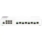 Qnap Qsw-m2106-4c Switch