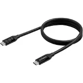 Edimax Thunderbolt 3 40g Usb-c Til Usb-c-kabel 5 M