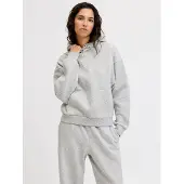 Jack & Jones Sweatshirt 'JXStudio Vesterbro' grå