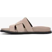 Estro Pantoletter '2601' beige