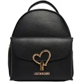 Moschino Rygsæk 'JC4137PP1' sort