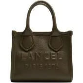 Lancel Shopper grøn
