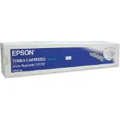 Epson Tonerkassette cyan 8.000 sider S050146 Modsvarer: N/A